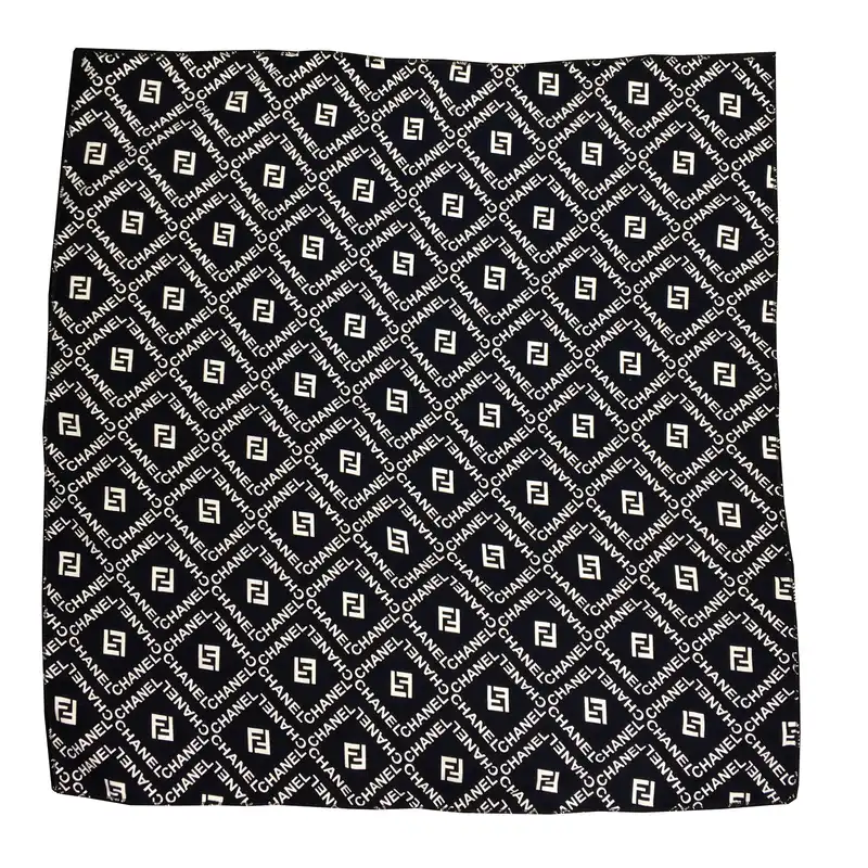 دستمال سر و گردن مدل BANDANA-38