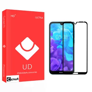 Coconut UD Glass Ceramics Screen Protector For Huawei Y5 2019