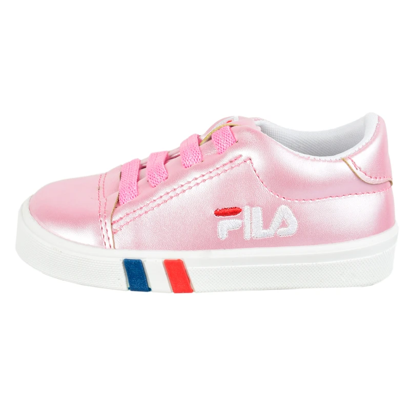 کفش راحتی دخترانه مدل بند کشی PK.3600