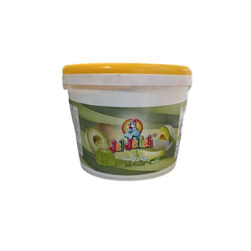  پودر ژله طالبی ژل ژله - 3000 گرم 