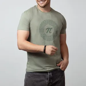 تی شرت آستین کوتاه مردانه باینت مدل 764-3