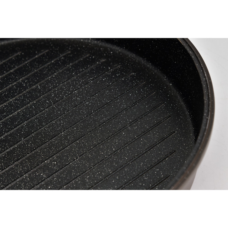 سرویس پخت و پز 21 پارچه راکلند کد 800101