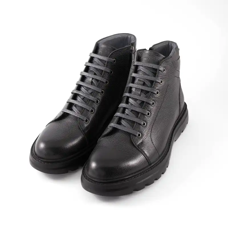 نیم بوت مردانه منط مدل K194 کد 72646