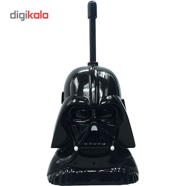 بی سیم اسباب بازی آی ام سی تویز مدل Base Station Star Wars