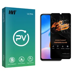 HVT PV Antistatic Screen Protector For Xiaomi Redmi 10 5G