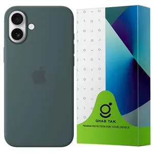 GHAB TAK SIPHG Cover Suitable For Apple iPhone 16 