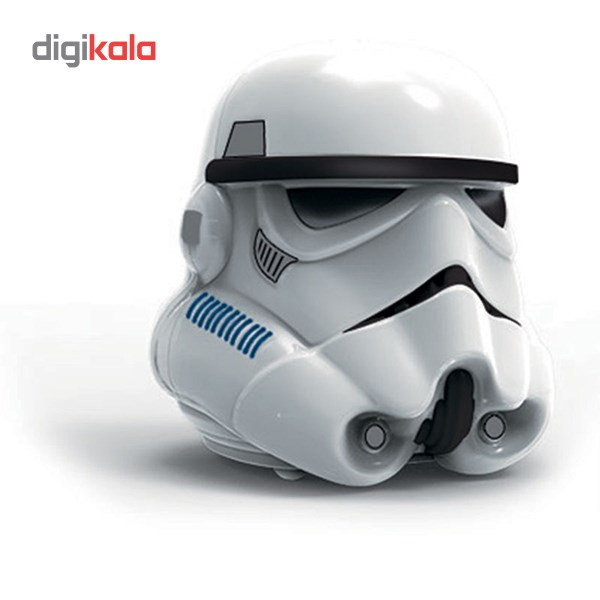 بی سیم اسباب بازی آی ام سی تویز مدل Base Station Star Wars