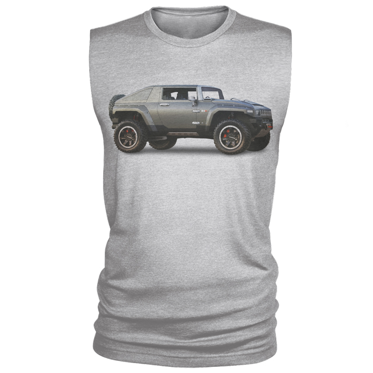 تاپ مردانه طرح ماشین کد 180