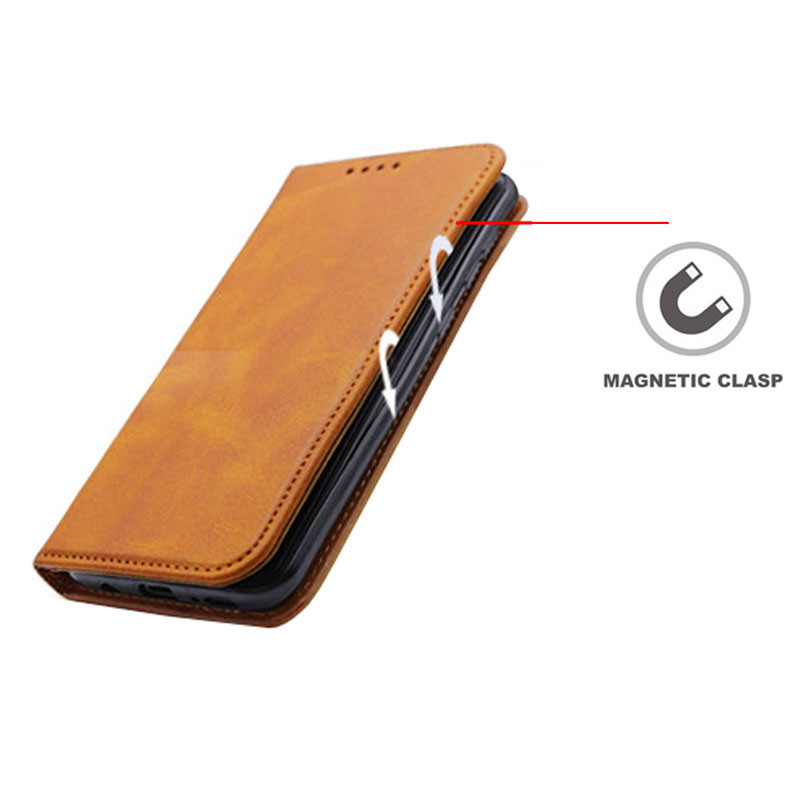 کیف کلاسوری کد S9065 مناسب برای گوشی موبایل شیائومی Poco X3 GT / Redmi Note 10 Pro