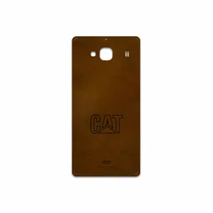 MAHOOT BFL-CAT Cover Sticker for Xiaomi Redmi 2