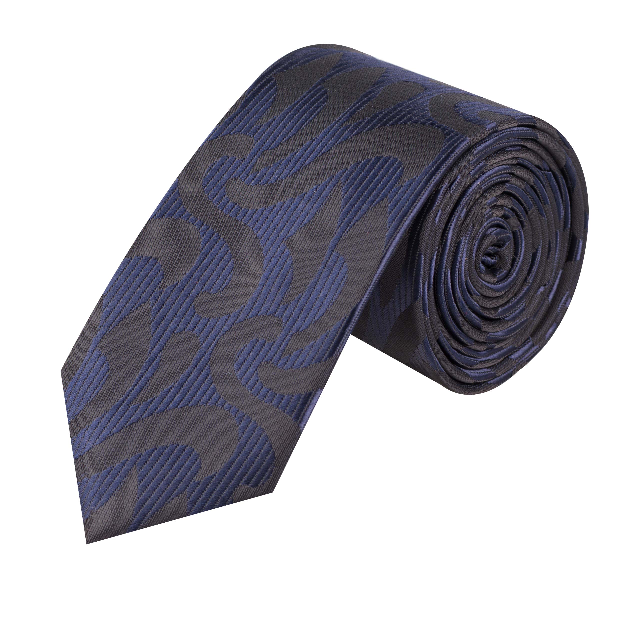 کراوات مردانه مدل GF-PA1279-DB