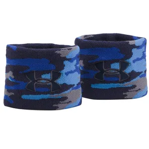 مچ بند آندر آرمور مدل Jacquard بسته 2 عددی