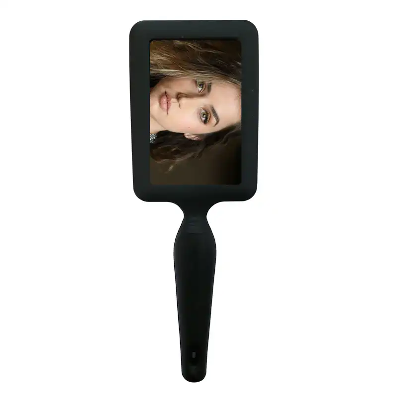 برس مو طرح آنا د آرماس مدل B1428