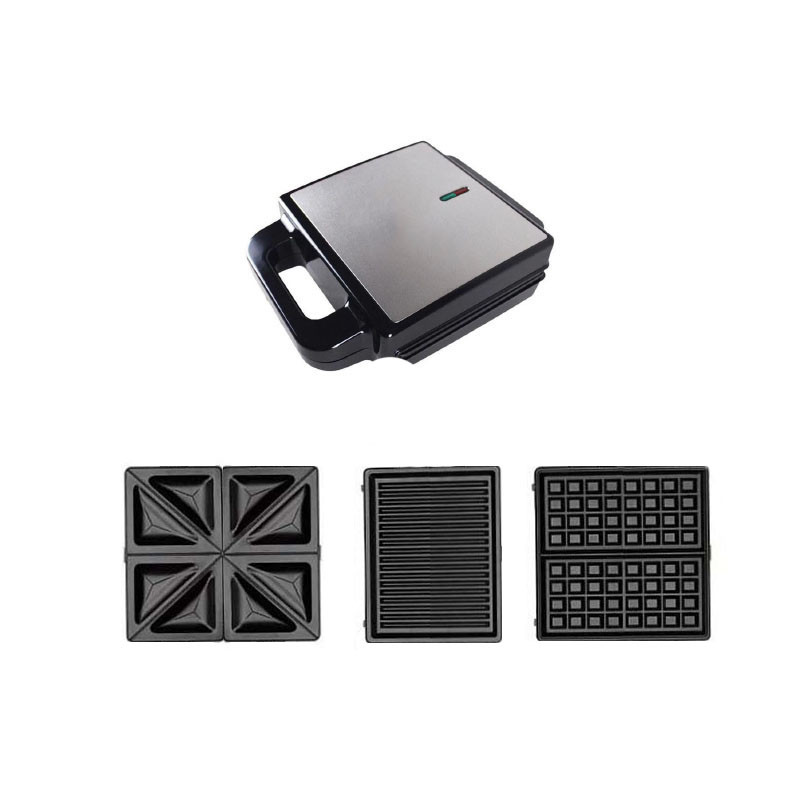 ساندویچ ساز مدل RK700