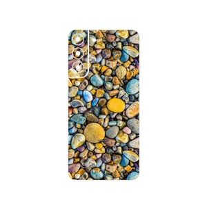 MAHOOT River rocks Cover Sticker for Samsung Galaxy S22 Plus 5G