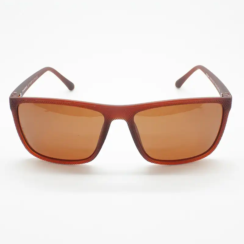 عینک آفتابی مردانه مورل مدل 58995C6 BR