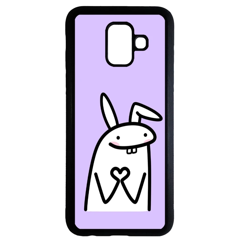 کاور طرح نقاشی مناسب برای گوشی موبایل سامسونگ galaxy j6