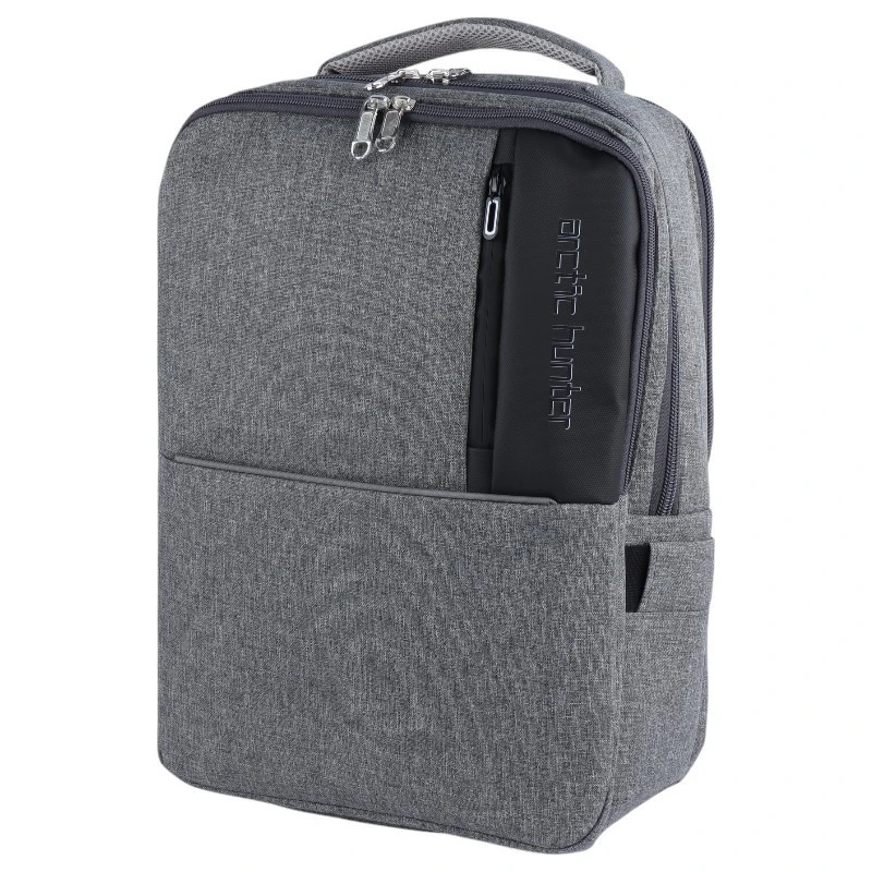 کوله پشتی لپ تاپ مدل B0128 مناسب برای لپ تاپ 14.1 تا 15.6 اینچی