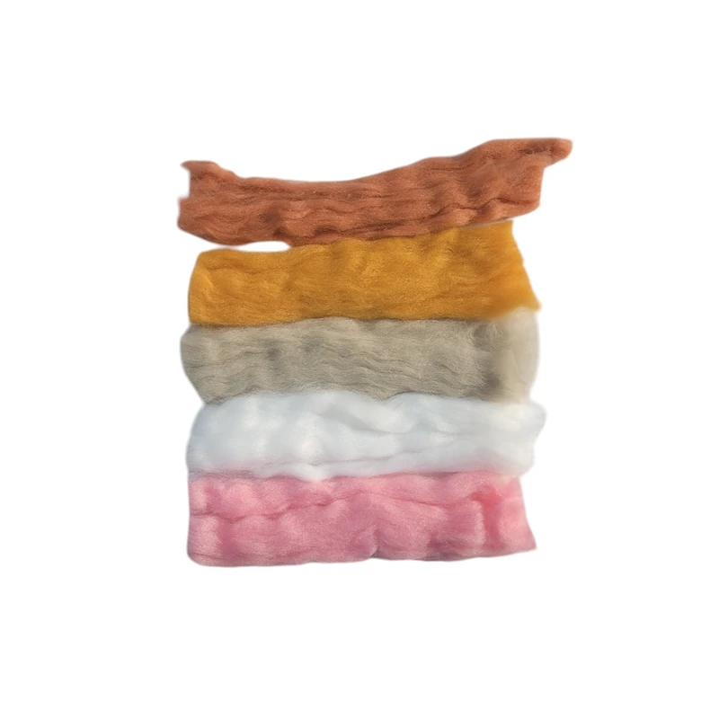 پوشال تزئینی مدل کچه KA125 بسته 5 عددی 