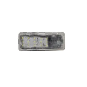 چراغ صندوق خودرو تک لایت کد4474 مناسب برای کوییک
