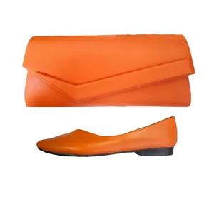 ست کیف و کفش زنانه مدل لودشکا 