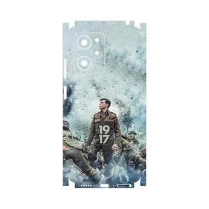 MAHOOT 1917-FullSkin Cover Sticker for Xiaomi Poco X5 Pro