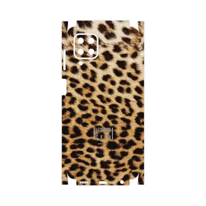 MAHOOT Leopard Skin-FullSkin Cover Sticker for Samsung Galaxy F22