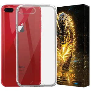 LEO GHAB SPCL Cover For Apple iPhone 7 Plus / iPhone 8 Plus