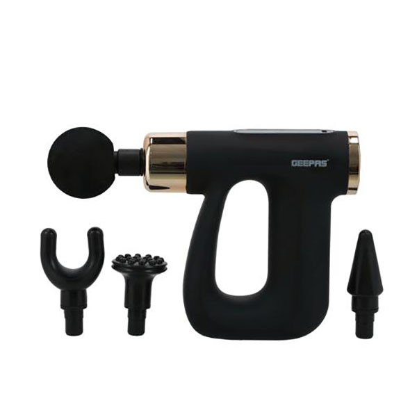 ماساژور برقی جیپاس مدل gm86063