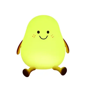 چراغ خواب اتاق کودک مدل Pears