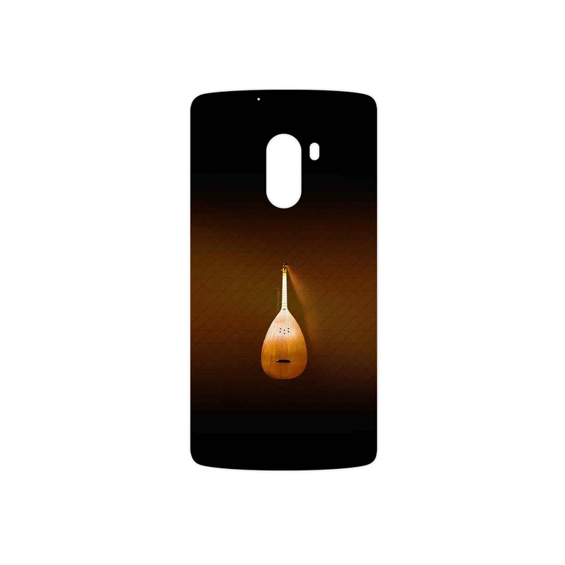 برچسب پوششی ماهوت مدل tambour مناسب برای گوشی موبایل لنوو A7010