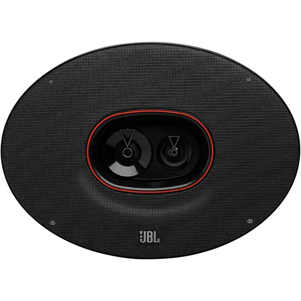 اسپیکر خودرو جی بی ال مدل CLUB 964M بسته دو عددی