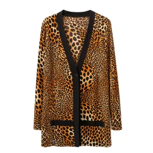 رویه زنانه مدل پلنگی 