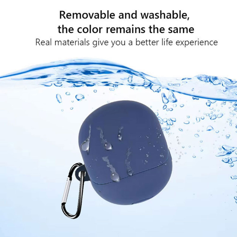 کاور گوف مدل Silicone مناسب برای هدفون بی سیم هایلو X1 PRO