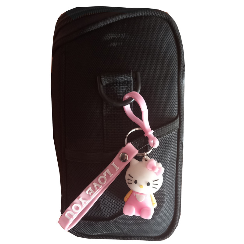 جاکلیدی دخترانه مدل کیتی