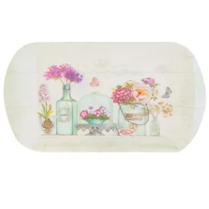 سینی باترفلای سری اسپرینگ مدل SH-SP775 سایز 10