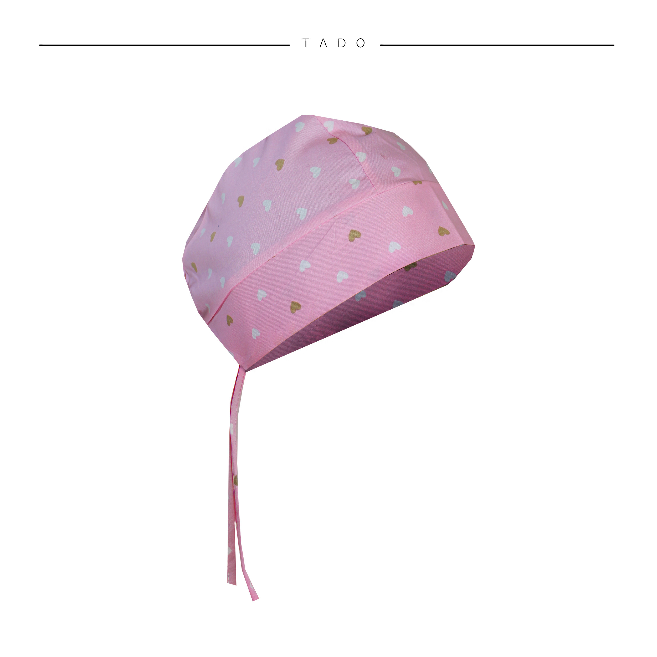 کلاه جراحی تادو مدل H203