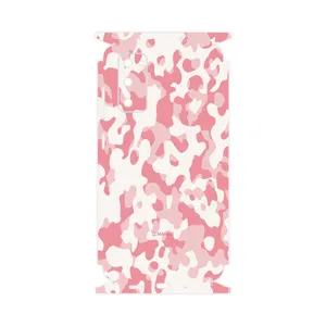 MAHOOT  Army-Pink-FullSkin Cover Sticker for Samsung Galaxy S20 FE