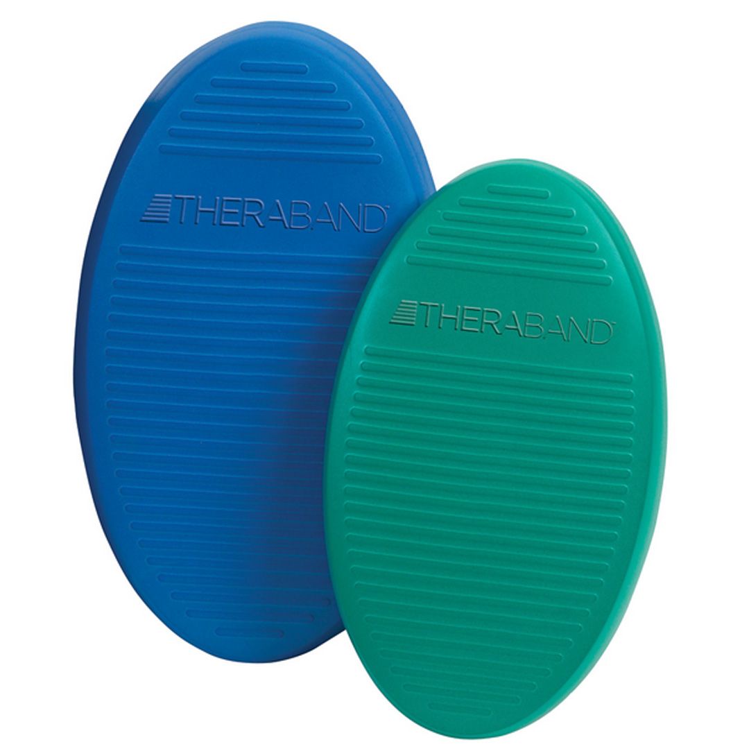 تخته استپ تعادلی تراباند مدل PVC - - 8