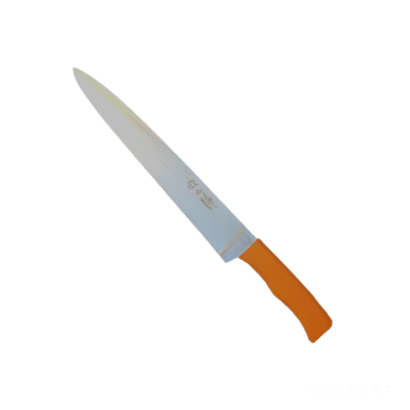 چاقو حیدری مدل کبابی