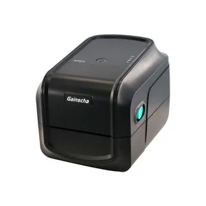 پرینتر لیبل زن گینشا مدل GA-3406T 