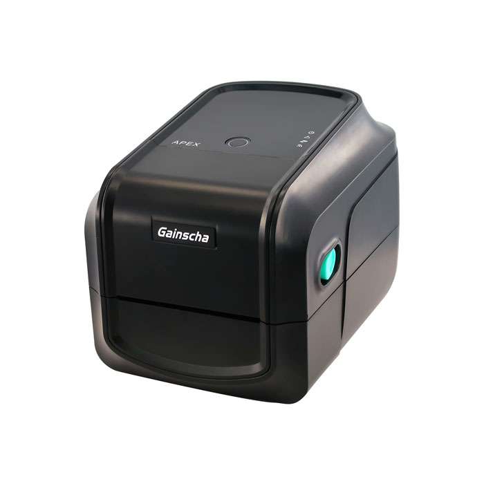 پرینتر لیبل زن گینشا مدل GA-3406T پرینتر لیبل زن گینشا مدل GA-3406T