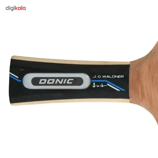 راکت پینگ پنگ دونیک شیلدکروت مدل Waldner Line Level 700