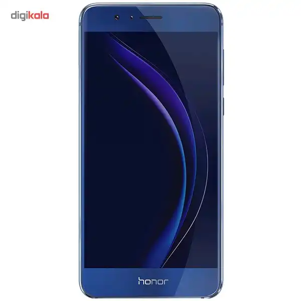 گوشی موبایل آنر مدل Honor 8 دو سیم کارت