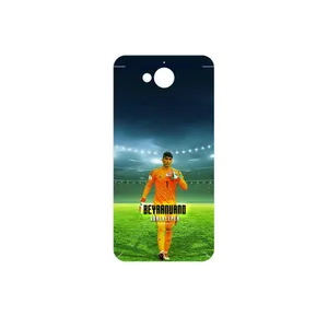 MAHOOT Alireza Beiranvand Cover Sticker for HTC Desire 650