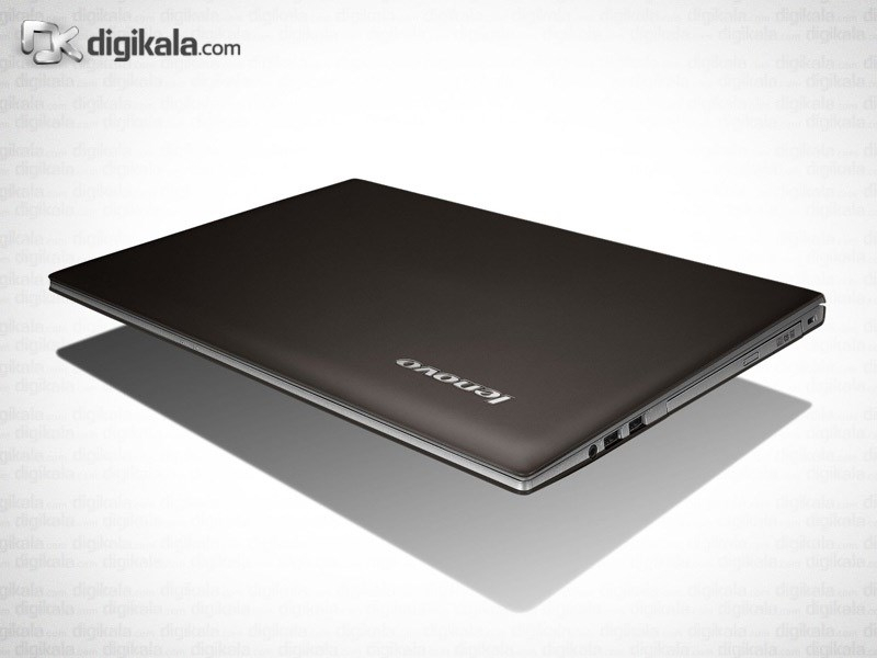 قیمت و خرید لپ تاپ 15.6 اینچی لنوو مدل ideapad Z500-B قیمت و خرید لپ تاپ 15.6 اینچی لنوو مدل ideapad Z500-B
