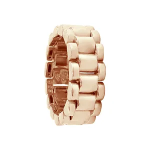 انگشتر نقره زنانه مدل R211pRoS