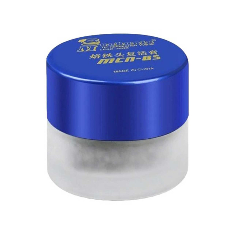 احیا کننده نوک هویه مکانیک مدل MCN-8S