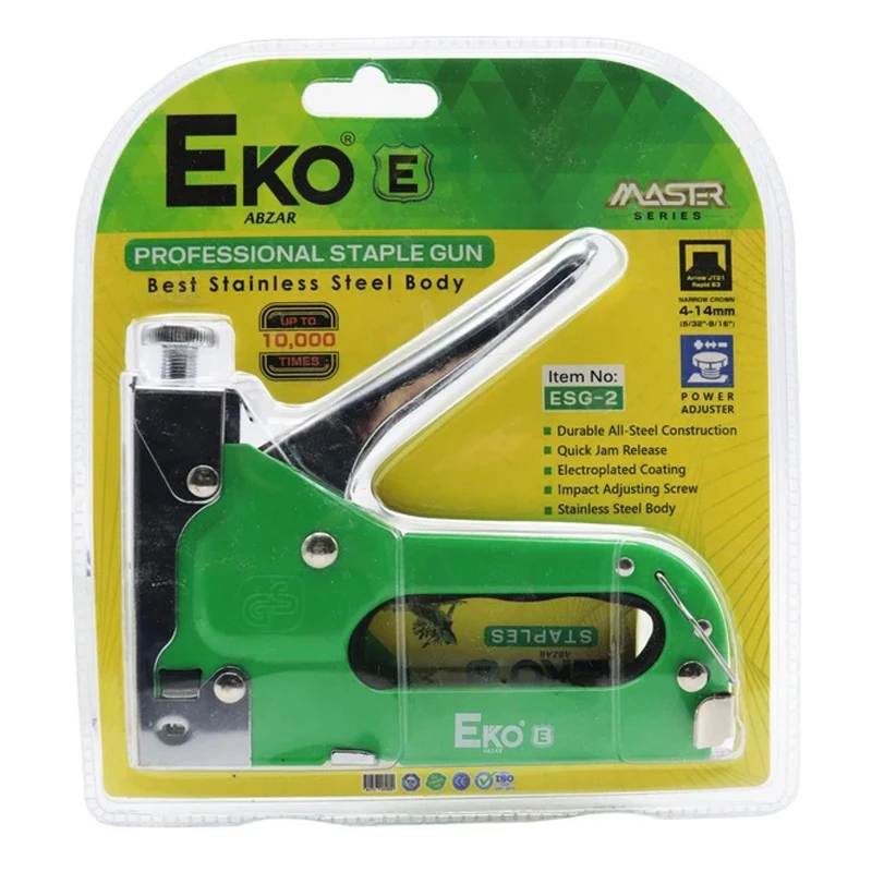 منگنه کوب اکو مدل SMT-ESG2-EKO-