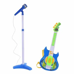 بازی آموزشی گیتار مدل RockStar MG-99